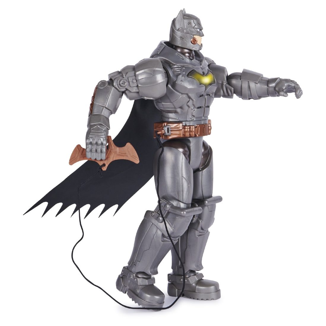 Batman Battle Strike 12in Deluxe Figure