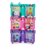 Gabby's Dollhouse Clip On Playset - Mercat