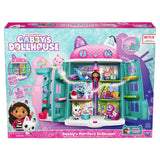 Gabby's Purrfect Dollhouse