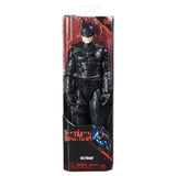 Dc The Batman Movie 12" Figure Asst - Batman