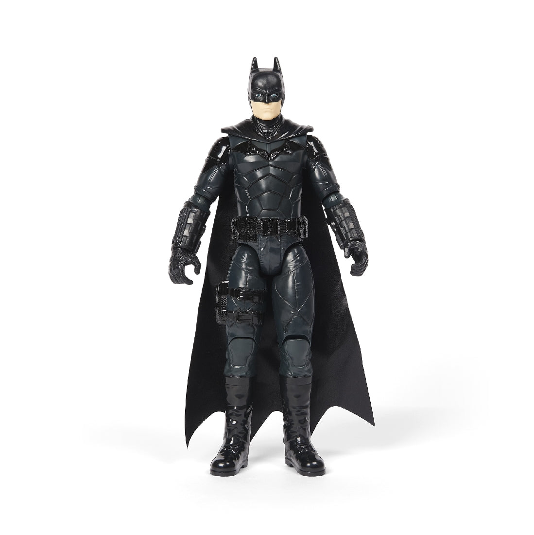 Dc The Batman Movie 12" Figure Asst - Batman