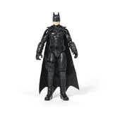 Dc The Batman Movie 12" Figure Asst - Batman