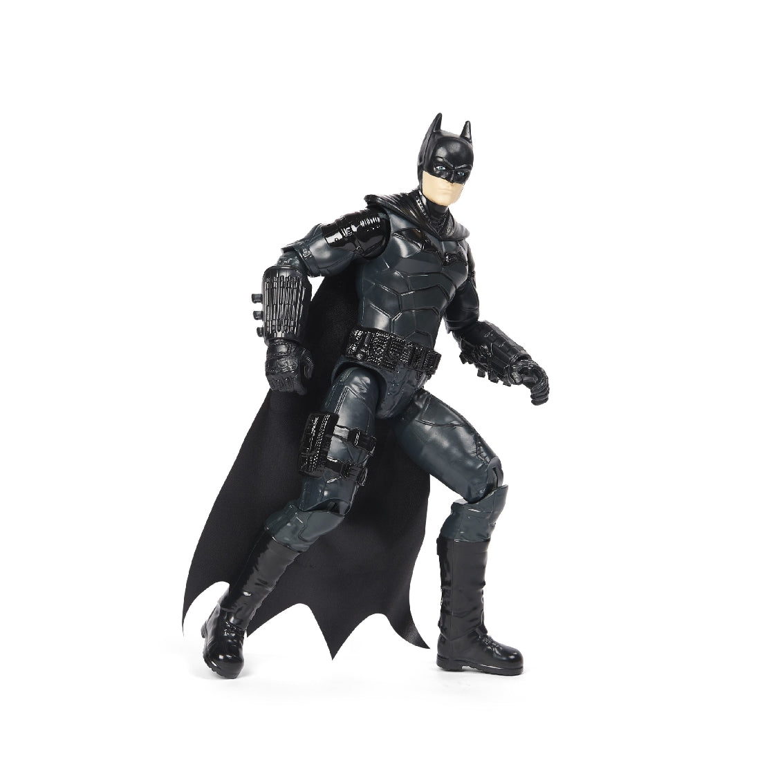 DC THE BATMAN MOVIE 12" FIGURE ASST - WINGSUIT BATMAN