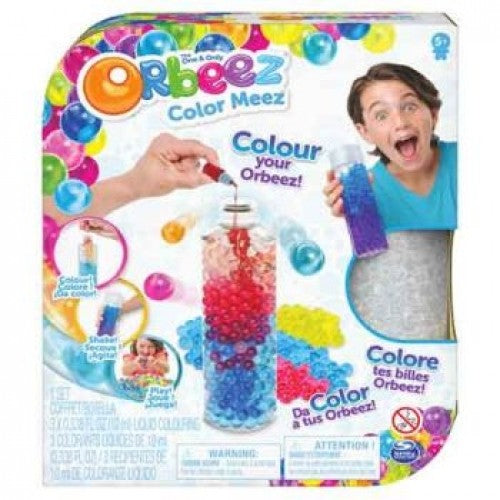 Orbeez Colour Meez