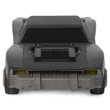 The Batman Movie Rc Turbo Boost Batmobile