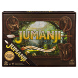 Jumanji Wooden Board Game