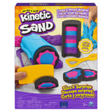 Kinetic Sand - Slice N' Surprise