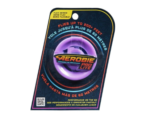 Aerobie Pro Lite - Purple