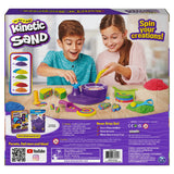 Kinetic Sand Swirl N Surprise