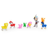 Pawpatrol Rescue Knights Rescue Gift Pack