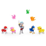 Pawpatrol Rescue Knights Rescue Gift Pack