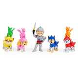 Pawpatrol Rescue Knights Rescue Gift Pack