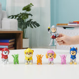 Pawpatrol Rescue Knights Rescue Gift Pack