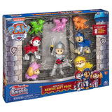 Pawpatrol Rescue Knights Rescue Gift Pack