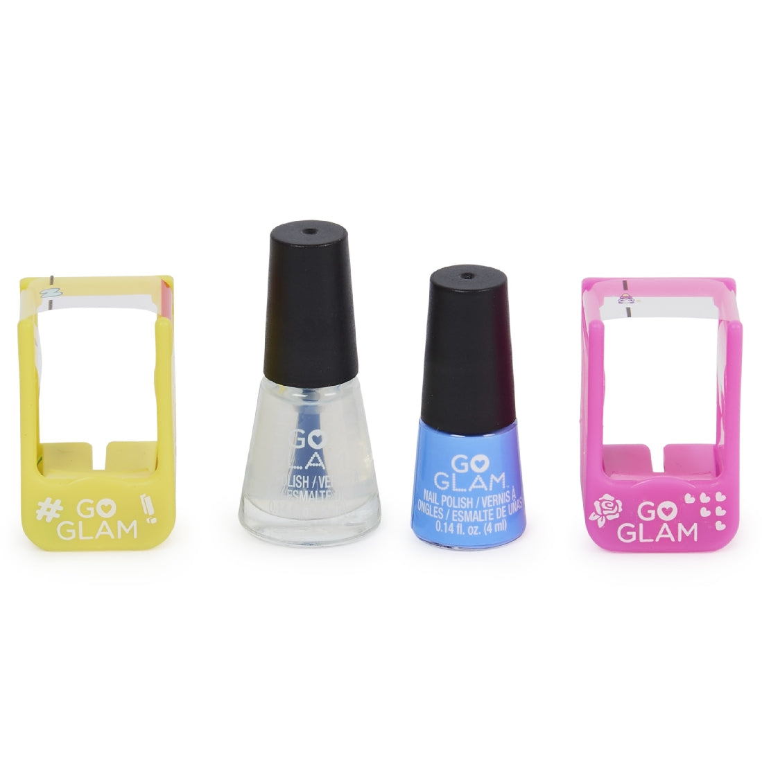 Go Glam U-nique Refill Pack