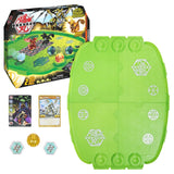 Bakugan Evo Battle Arena