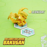 Bakugan Evo Battle Arena