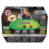 Bakugan Evo Battle Arena