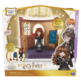 Harry Potter Magical Minis Charms Classroom