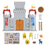 Paw Patrol Rescue Knights Castle Hq Playset
