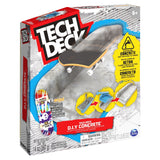 Tech Deck Kinetic Concrete