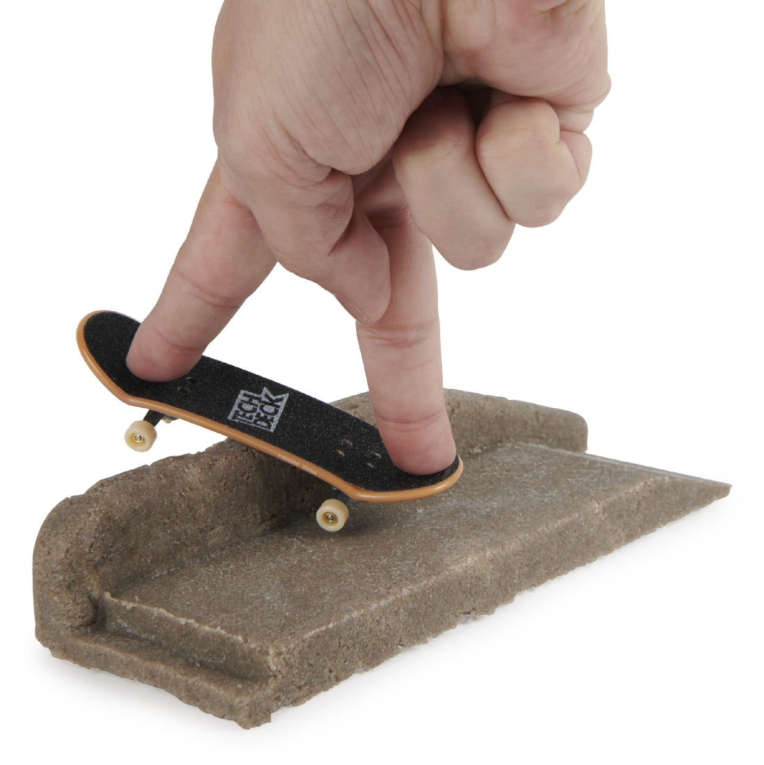 Tech Deck Kinetic Concrete