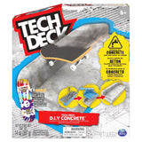 Tech Deck Kinetic Concrete