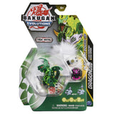 Bakugan Evolutions Platinum Power Up S4 - Dragonoid