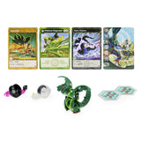 Bakugan Evolutions Platinum Power Up S4 - Dragonoid