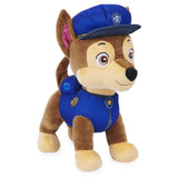 Paw Patrol Interactive Plush - Chase