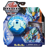 Bakugan Evolution Deka S4 - Hydorous