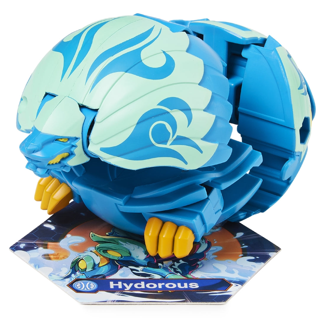 Bakugan Evolution Deka S4 - Hydorous