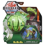 Bakugan Evolutions Deka S4 - Trox