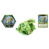 Bakugan Evolutions Deka S4 - Trox