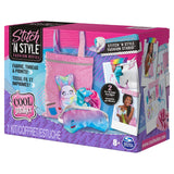 COOL MAKER STITCH 'N STYLE FASHION REFILL