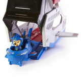 Paw Patrol Aqua Pups Whale Patroller
