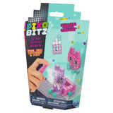 Pixobitz Metallic And Sparkly Feature Pack Asst - Metallic