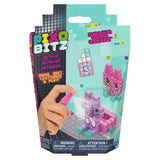 Pixobitz Metallic And Sparkly Feature Pack Asst - Metallic