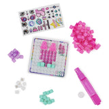 Pixobitz Metallic And Sparkly Feature Pack Asst - Metallic