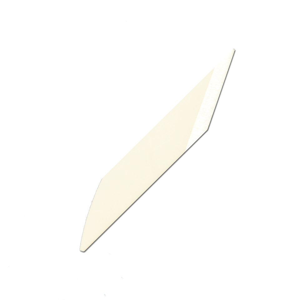 SMS CERAMIC SCRAPER REFILL 1PK