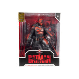 Mcfarlane Dc Comics Batman Movie 12in - Batman Gold Label Statue