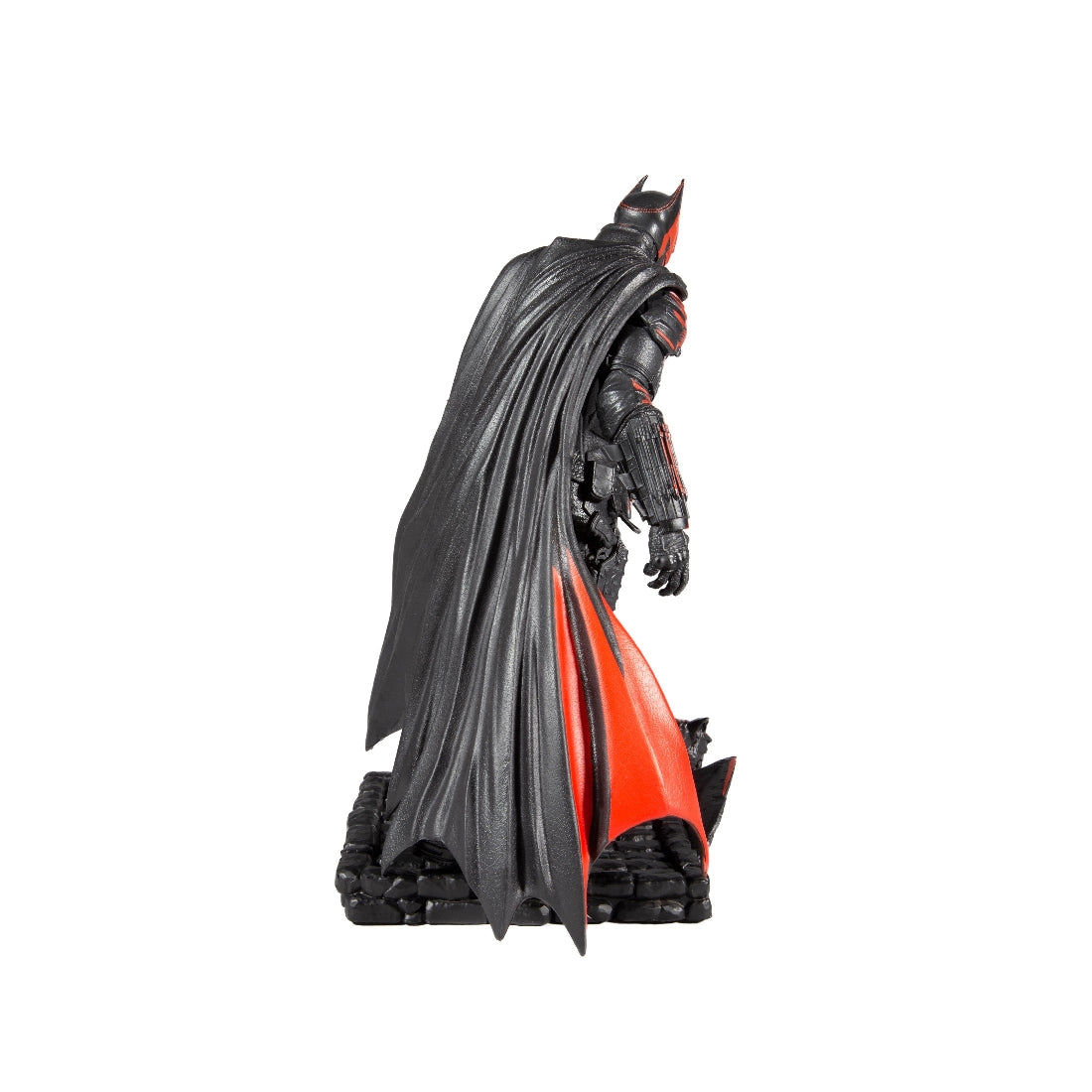 Mcfarlane Dc Comics Batman Movie 12in - Batman Gold Label Statue