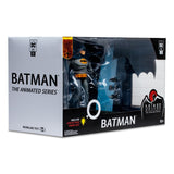 Dc Multiverse - Batman 30th Aniversary (gold Label) (nycc)