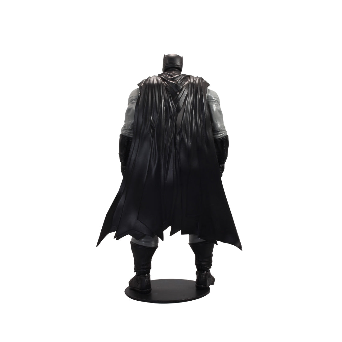 Dc Build A Figure 7" - The Dark Knight Returns - Superman