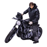 Dc Batman Movie Vehicles - Drifter Motorcycle