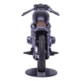 DC BATMAN MOVIE VEHICLES - DRIFTER MOTORCYCLE