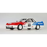 1/18 JIM RICHARDS #2 HR-31 NISSAN RESIN