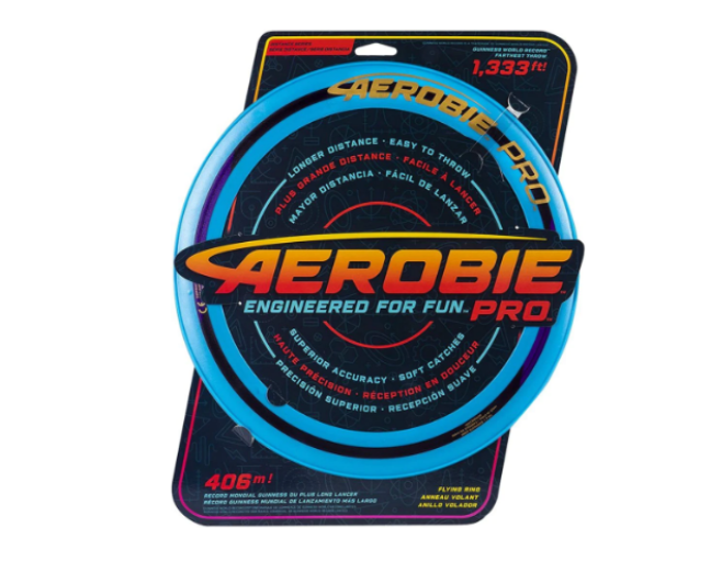 AEROBIE PRO RING 13" - BLUE