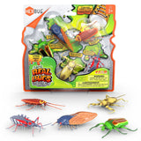 Hexbug Nano Real Bugs 5pk