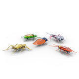 Hexbug Nano Real Bugs 5pk